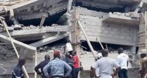Côte d’Ivoire: au moins sept morts dans un écroulement de mosquée en construction