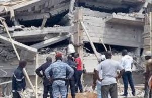 Côte d’Ivoire: au moins sept morts dans un écroulement de mosquée en construction