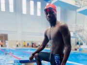 Jeux olympiques Paris 2024: l’athlète burkinabè Naparé termine 4e de sa série