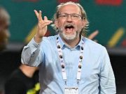 Mali: Tom Saintfielt nommé à la tête des Aigles