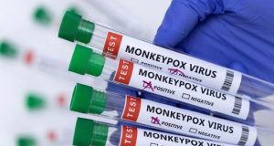 Le variant clade Ib du virus mpox détecté en Chine