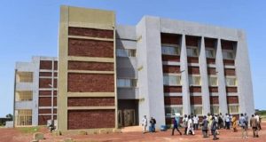 Dédougou/Université Daniel Ouezzin Coulibaly: l’ANEB condamne « la répression des étudiants »