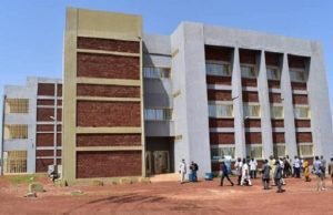 Dédougou/Université Daniel Ouezzin Coulibaly: l’ANEB condamne « la répression des étudiants »