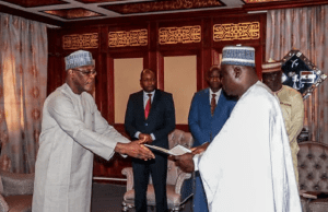 La crise entre Cotonou et Niamey peut-elle bientôt être conjuguée au passé?