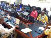 Burkina/Régime foncier et domanial: un avant-projet de loi soumis à l’appréciation du COTEVAL