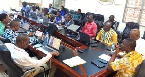 Burkina/Régime foncier et domanial: un avant-projet de loi soumis à l’appréciation du COTEVAL
