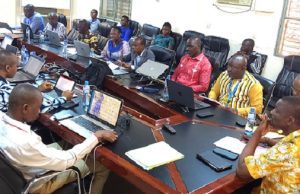 Burkina/Régime foncier et domanial: un avant-projet de loi soumis à l’appréciation du COTEVAL