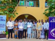 Accès à la bibliothèque numérique: l’Université de l’Unité Africaine bénéficiaire des codes d’utilisation d’AGL