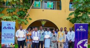 Accès à la bibliothèque numérique: l’Université de l’Unité Africaine bénéficiaire des codes d’utilisation d’AGL