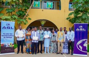 Accès à la bibliothèque numérique: l’Université de l’Unité Africaine bénéficiaire des codes d’utilisation d’AGL