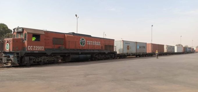 Transport ferroviaire de marchandises: SITARAIL certifiée ISO 9001 version 2015