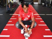 France: le Burkinabè Cyriaque Irié annoncé à Troyes en Ligue 2