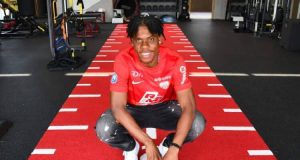 France: le Burkinabè Cyriaque Irié annoncé à Troyes en Ligue 2