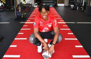 France: le Burkinabè Cyriaque Irié annoncé à Troyes en Ligue 2