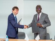 Vista Group Holding finalise l’acquisition de Banco Société Générale Moçambique SA