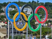 JO Paris 2024: pour l’Afrique, l’essentiel a été de participer!