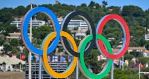 JO Paris 2024: pour l’Afrique, l’essentiel a été de participer!
