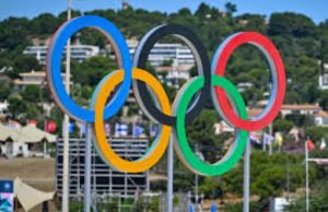 JO Paris 2024: pour l’Afrique, l’essentiel a été de participer!