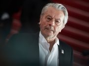 Mort de Alain Delon: Emmanuel Macron salue l’homme «qui était plus qu’une star»