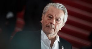 Mort de Alain Delon: Emmanuel Macron salue l’homme «qui était plus qu’une star»