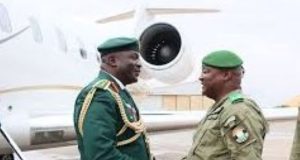 Niger-Nigeria: la fleur au fusil pour la réconciliation?