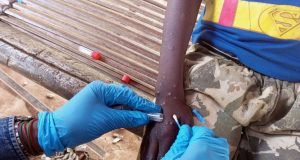 Mpox en Afrique : les enfants particulièrement menacés par la nouvelle variante (OMS/UNICEF)