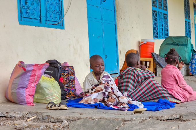 Soudan: les conséquences désastreuses de l’escalade des hostilités pour les enfants