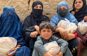 Afghanistan : l’ONU demande l’abrogation immédiate d’une loi sur « la morale » visant les femmes