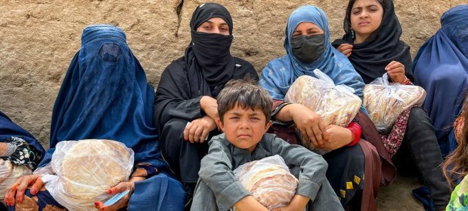 Afghanistan : l’ONU demande l’abrogation immédiate d’une loi sur « la morale » visant les femmes