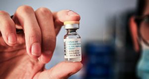 Mpox : la première livraison de vaccins en Afrique en dehors des essais cliniques arrivée au Nigéria