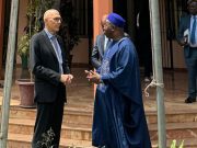 En visite au Cameroun, le chef des droits de l’homme de l’ONU juge essentielle la lutte contre l’impunité