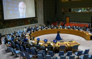 La menace terroriste posée par Daech continue de se répandre en Afrique, selon l’ONU