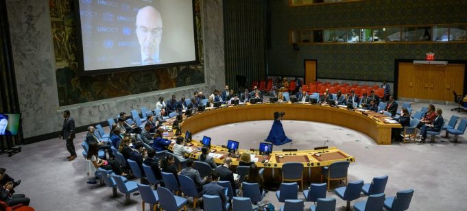 La menace terroriste posée par Daech continue de se répandre en Afrique, selon l’ONU