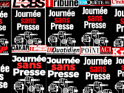La presse africaine, ce grand corps malade!