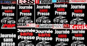 La presse africaine, ce grand corps malade!
