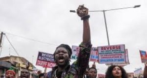 Nigeria: géant affamé n’a point d’oreille!