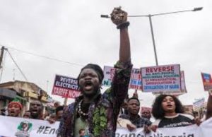 Nigeria: géant affamé n’a point d’oreille!