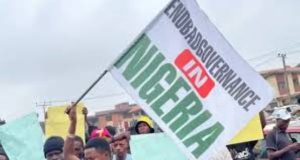 Nigeria: à quand la fin de la faim?