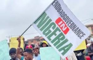 Nigeria: à quand la fin de la faim?