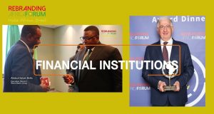 Bruxelles: Rebranding Africa Forum 2024 se tiendra les 18 et 19 octobre