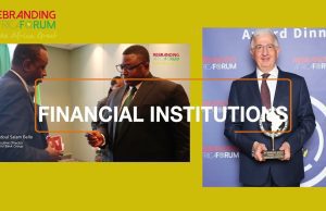 Bruxelles: Rebranding Africa Forum 2024 se tiendra les 18 et 19 octobre
