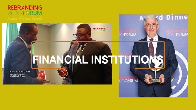 Bruxelles: Rebranding Africa Forum 2024 se tiendra les 18 et 19 octobre
