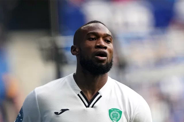 mohamed konaté