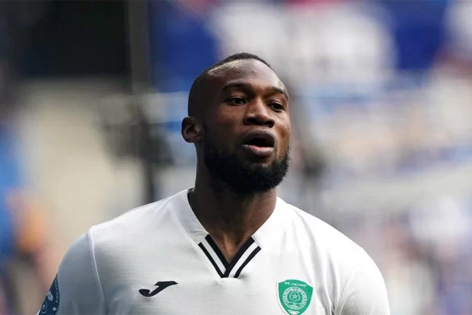 Etalons: Mohamed Konaté proche de signer à Al Riyad