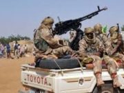 Guerre Russie-Ukraine: ainsi donc ça se joue en Afrique!