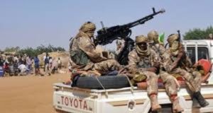 Guerre Russie-Ukraine: ainsi donc ça se joue en Afrique!