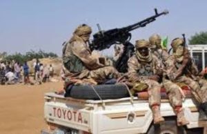 Guerre Russie-Ukraine: ainsi donc ça se joue en Afrique!