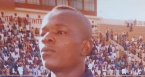 Burkina: décès de l’ex-international de football Toussaint Natama