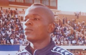Burkina: décès de l’ex-international de football Toussaint Natama