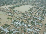 Inondations au Tchad: plus de 500 morts depuis juillet